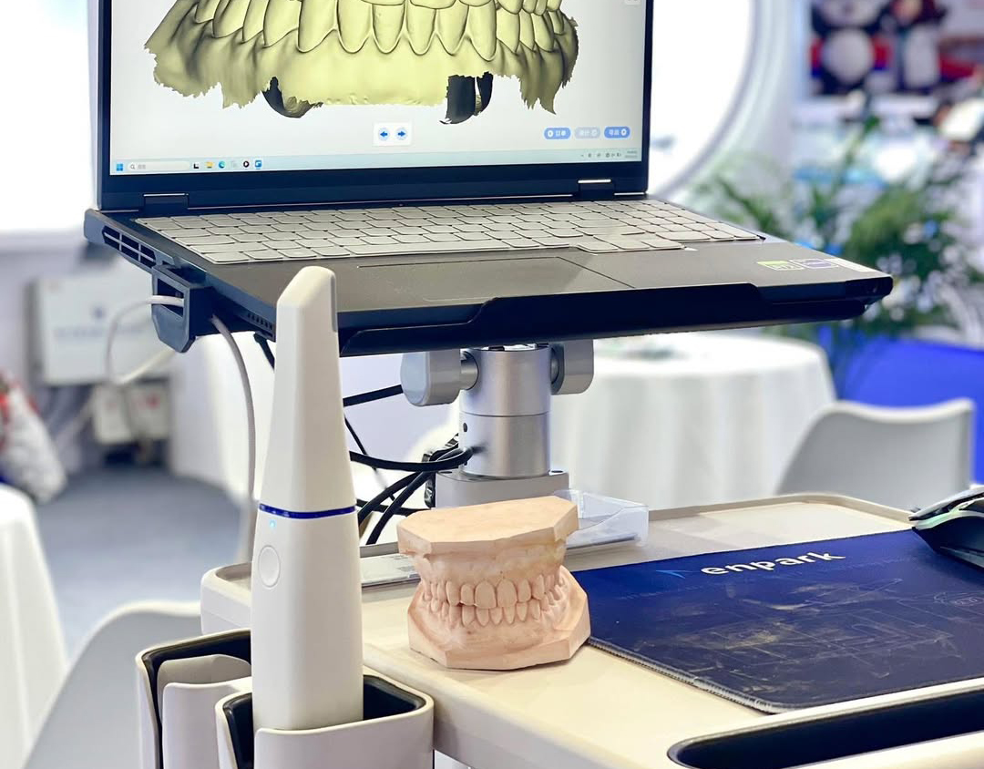 The FDI 2025 is finished.The service is always going 2