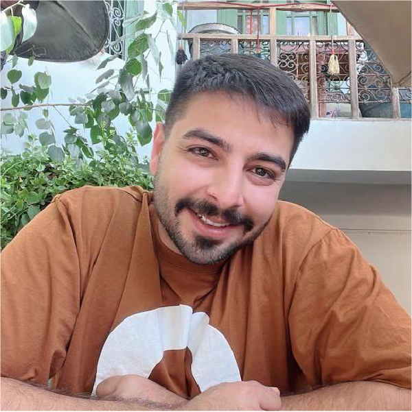 امید رضایی