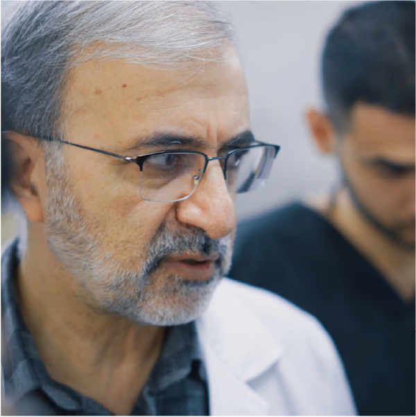  استاد منگلی