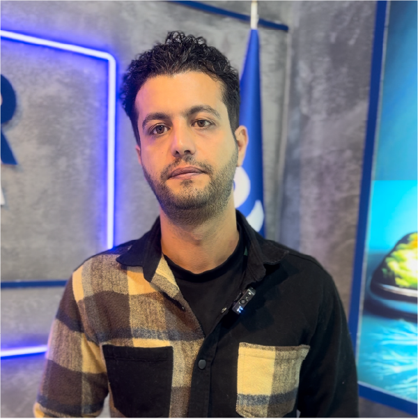 وحید محمدی